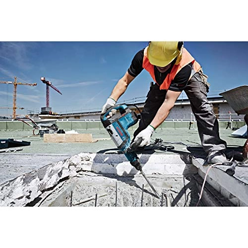 GSH 7 VC - 1500 Watt