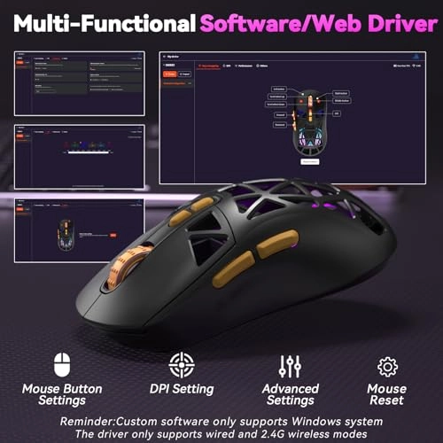 SM802 - 2.4GHz Bluetooth USB