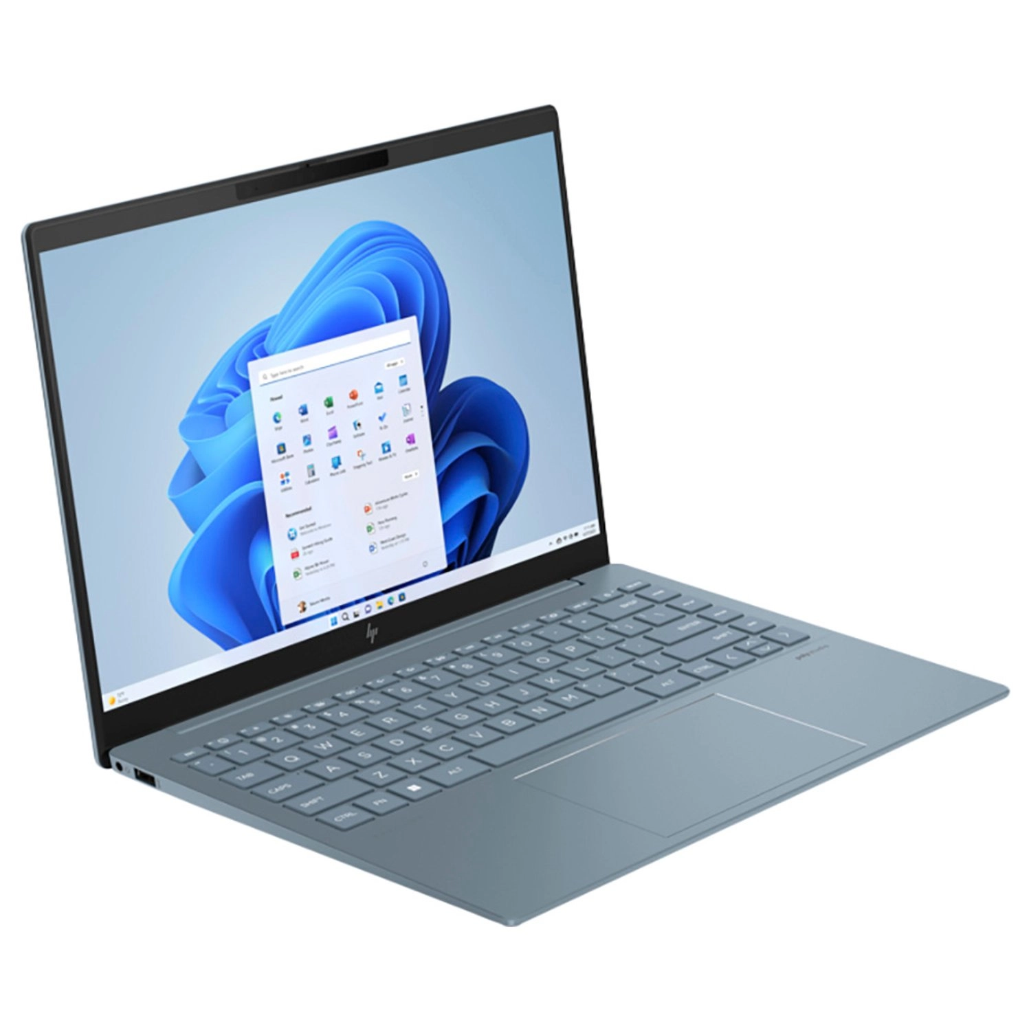 1st Series Pavilion Plus B4LB5EA - 14'' Core Ultra 7-155H 32GB DDR5 1000GB SSD