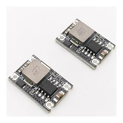 BEC 6-60V TO 5V/9V/12V-ADJ - 18X15mm 2.54mm