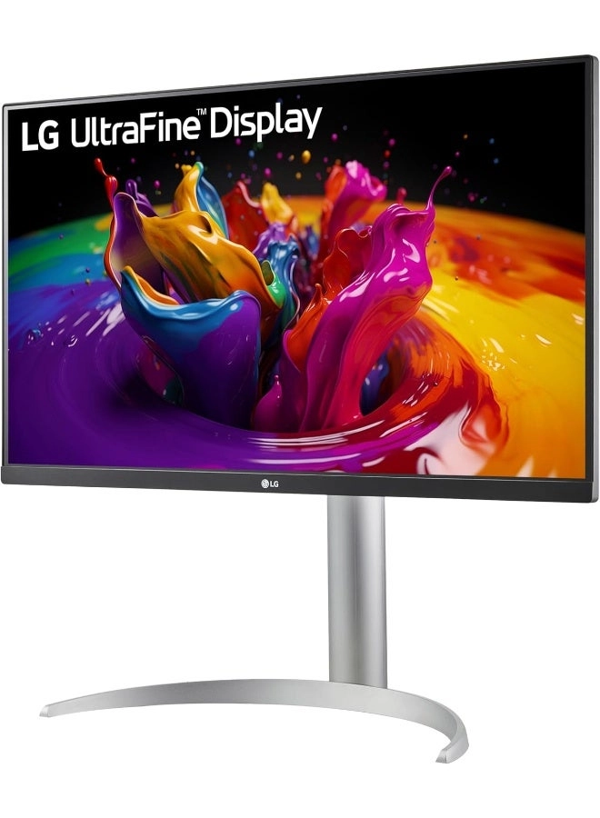 27UP850K-W - 27 Inches 3840x2160