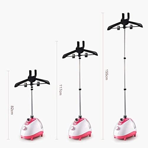 Professional Steamer - 1.0L 1800W 60 min Continuous Steam