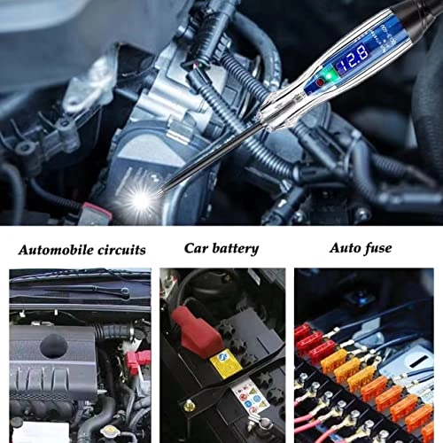 Circuit Tester - 3-60V