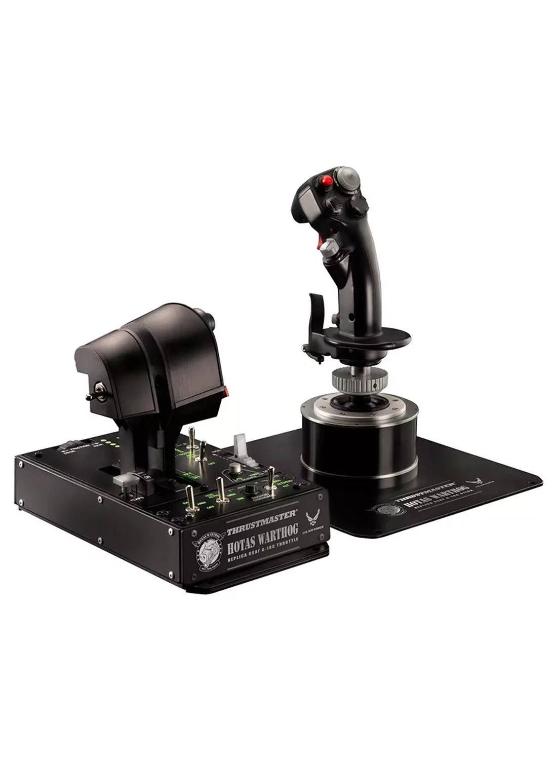 Thrustmaster HOTAS Warthog Flight Stick - PC