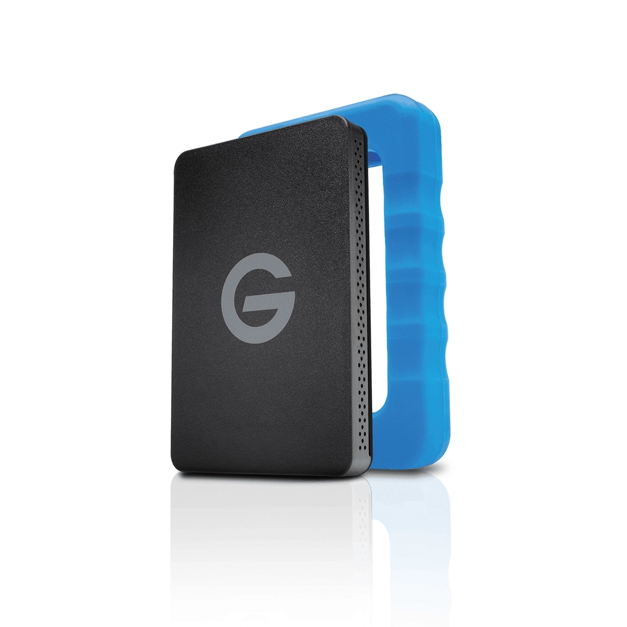 G-DRIVE Mobile - 2TB HDD