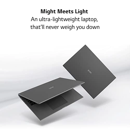 Gram 15Z90Q - 15.6'' Core i7-1260P 16GB DDR5 512GB SSD