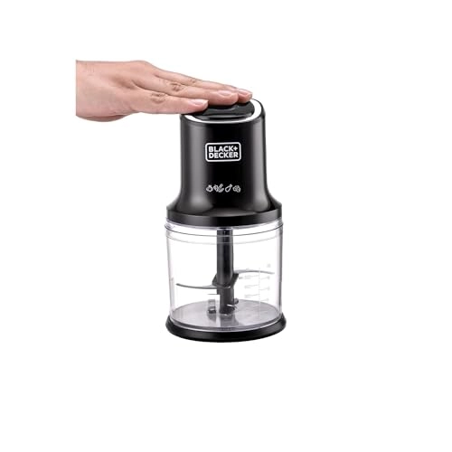 Vertical Chopper - 500ml