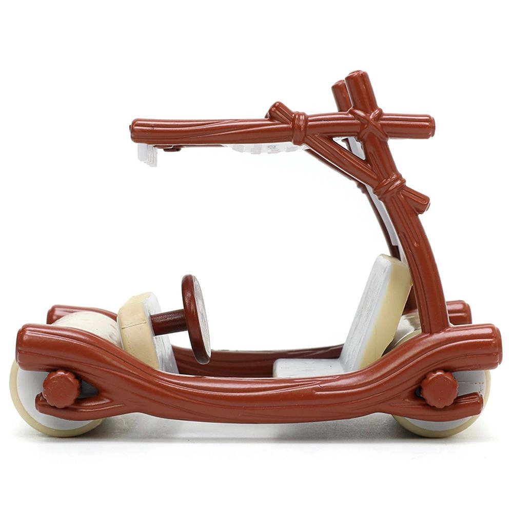 The Flintstones Vehicle 1:32