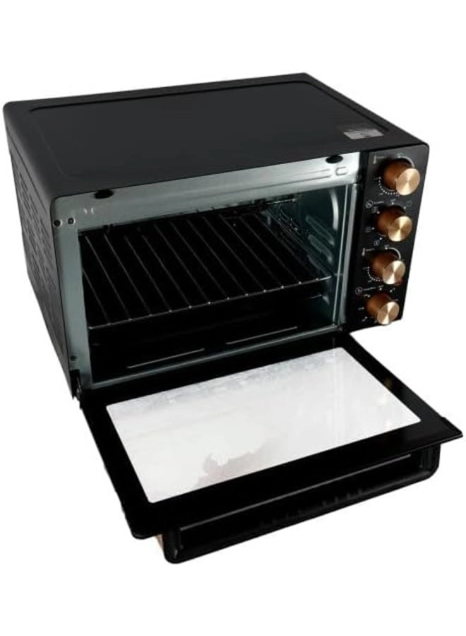 Electric Oven Toaster - 45 L