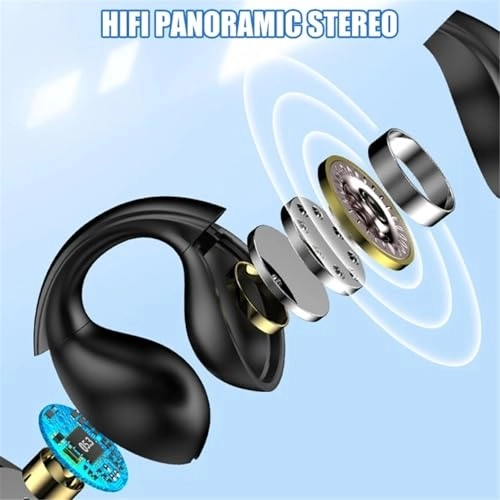 X7S Wireless Headphone