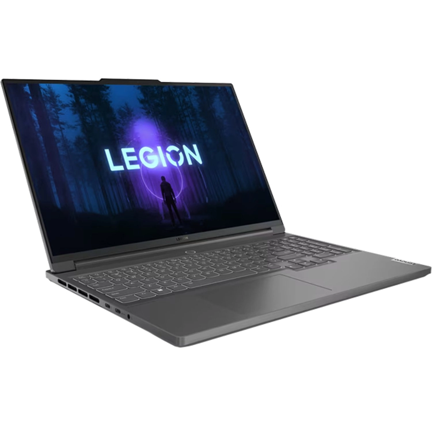 Legion Slim 7 16IRH8 - 16'' i9-13900H 32GB DDR5 1000GB SSD