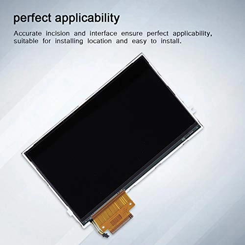 LCD Display - PSP2000 Glossy