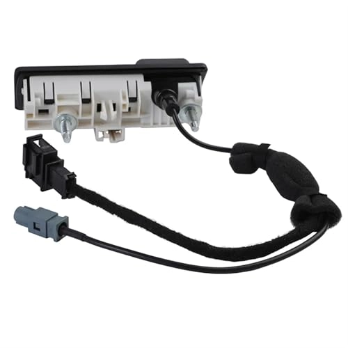 Car Backup Camera - Night vision