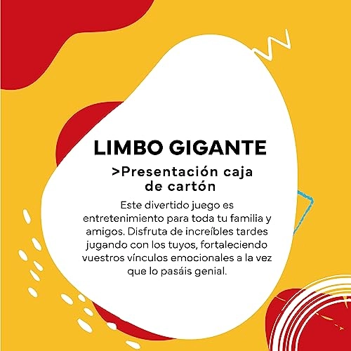 LIMBO - Niños