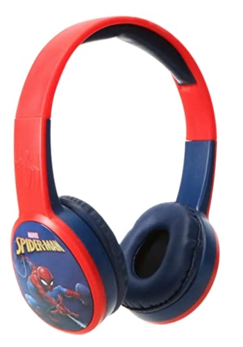 Kid Safe Headphones Wireless Headphone