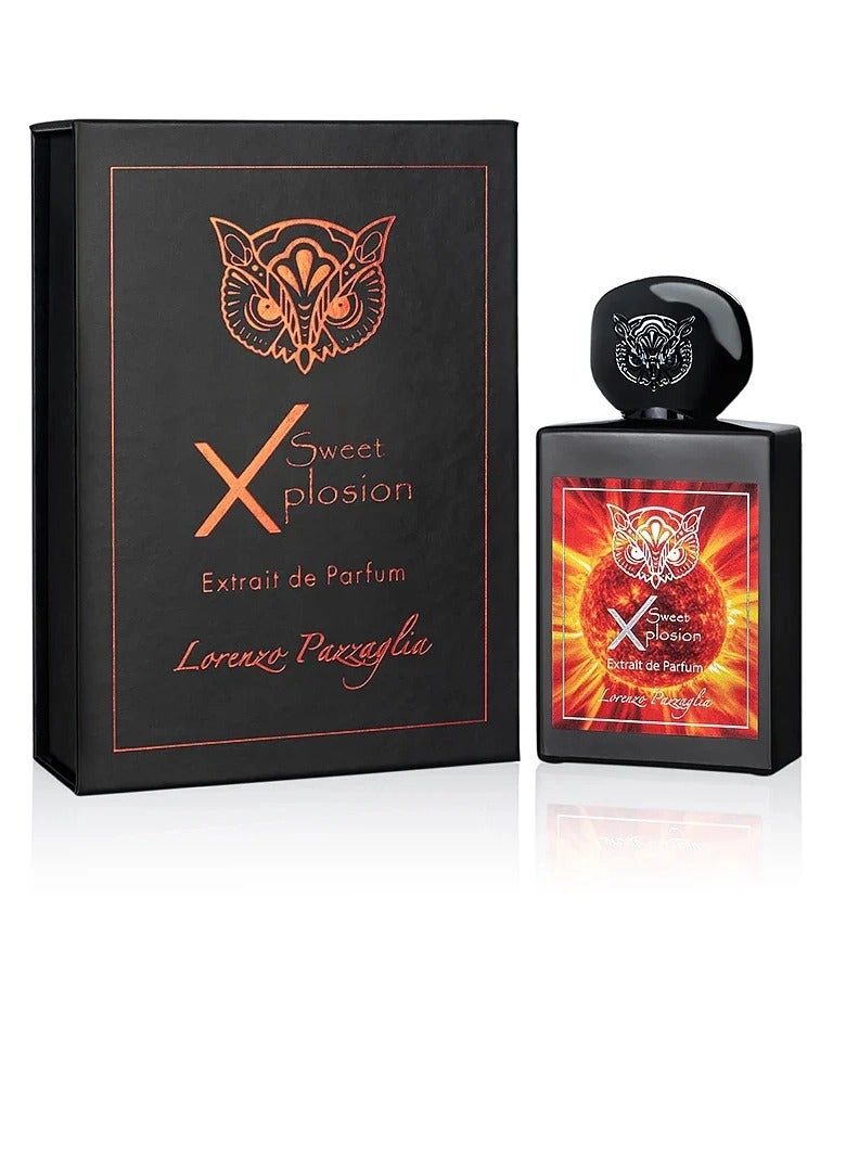 Lorenzo Pazzaglia Sweet Xplosion Eau de Parfum 50ml