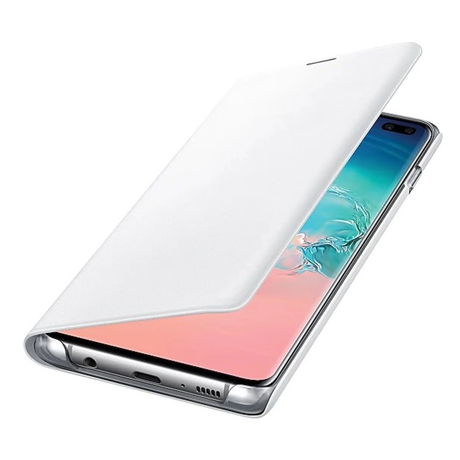 LED View Case LED View Cover for Galaxy S10