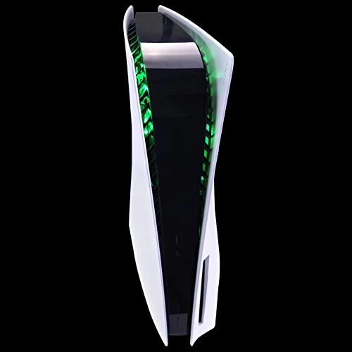 LED Ring Light - PlayStation 5