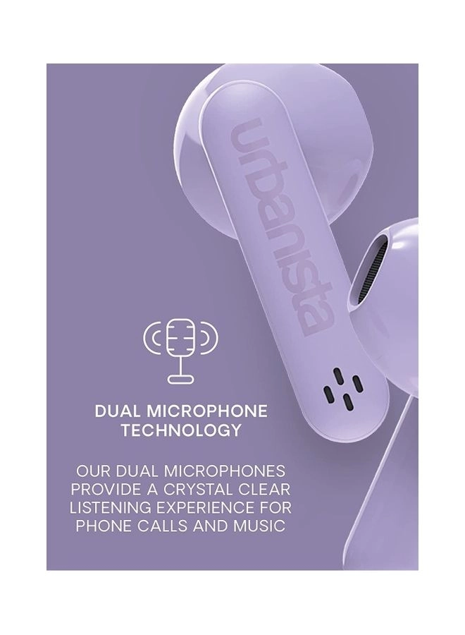 Austin Wireless Earbud