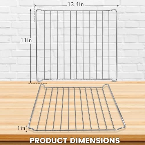 Air Fryer Rack - Stainless Steel 1 piece(s)