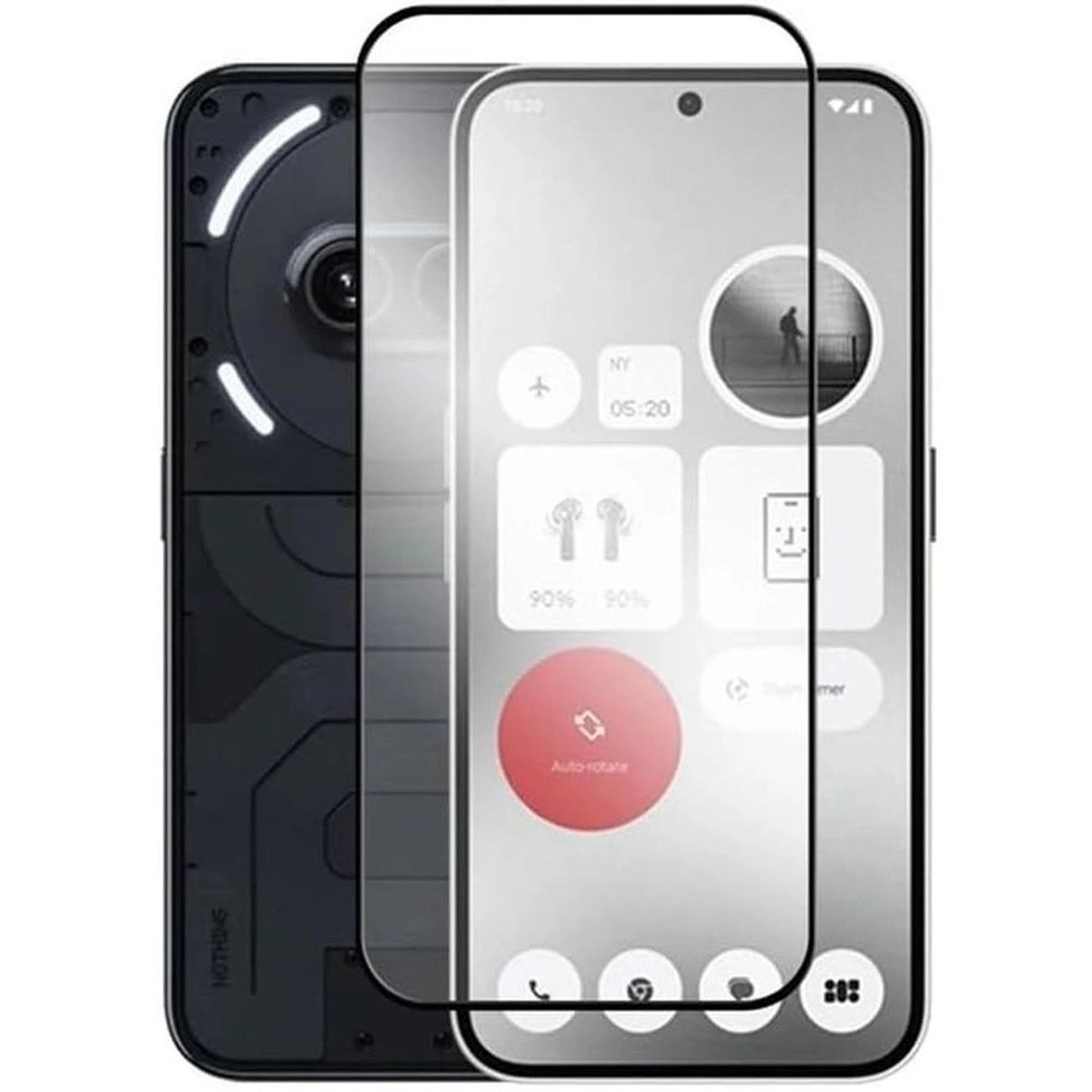 Case for Nothing Phone 2A