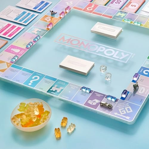 Monopoly: Aura Edition