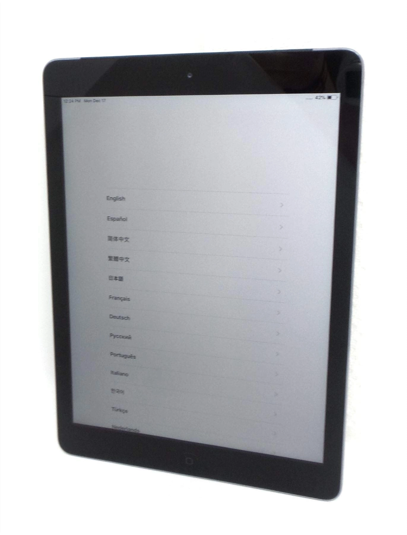 Apple iPad Air (2013) - 16GB 9.7"