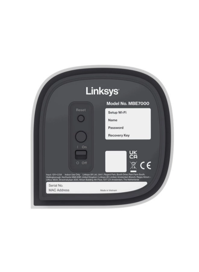 Velop Pro 7 - WiFi 7 3 piece(s)