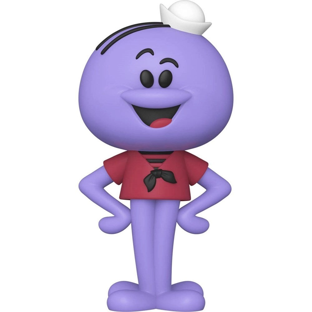 Squiddly Diddly - Hanna Barbera (889698638715)