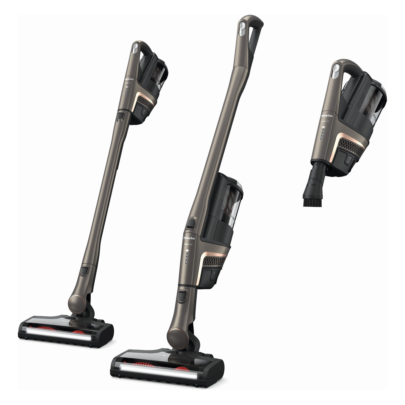 MIELE APPLIANCES AG Triflex HX2 - 1 Hour