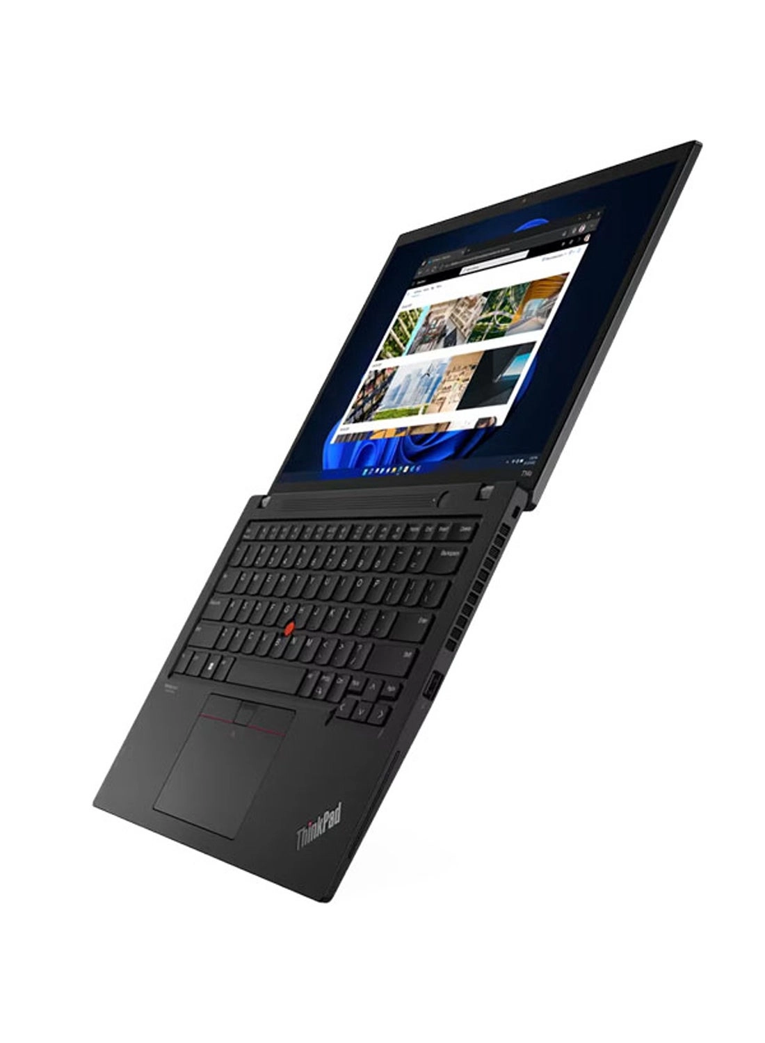 ThinkPad T14s Gen3 21BR009RGR - 14'' i7-1255U 16GB 1000GB SSD
