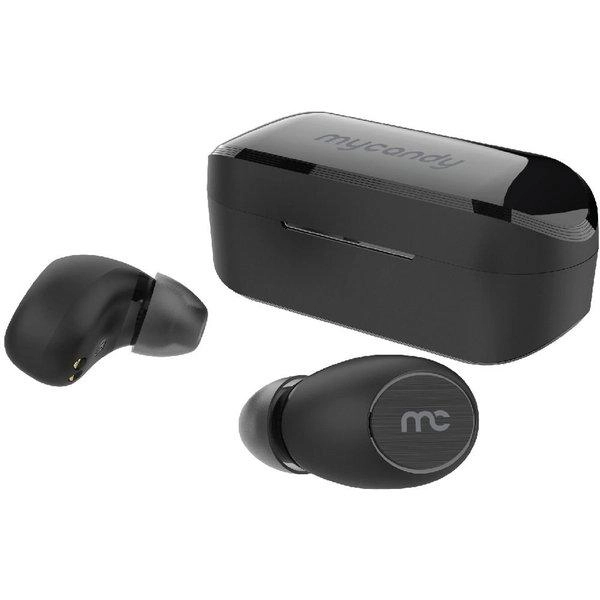 TWS125 Wireless Earbud