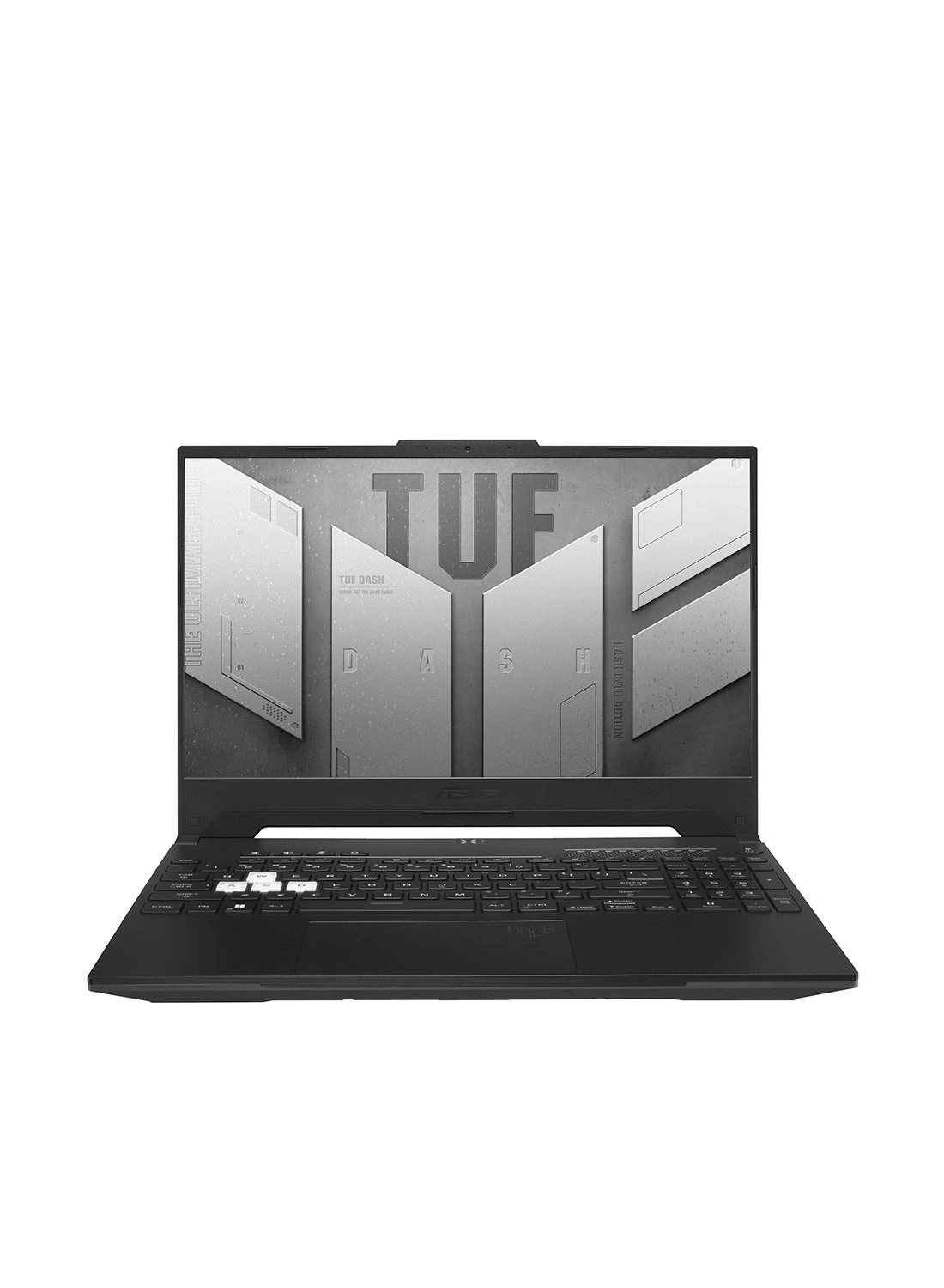 TUF Dash F15 - 15.6'' 512GB 16GB 512GB i7-12650H