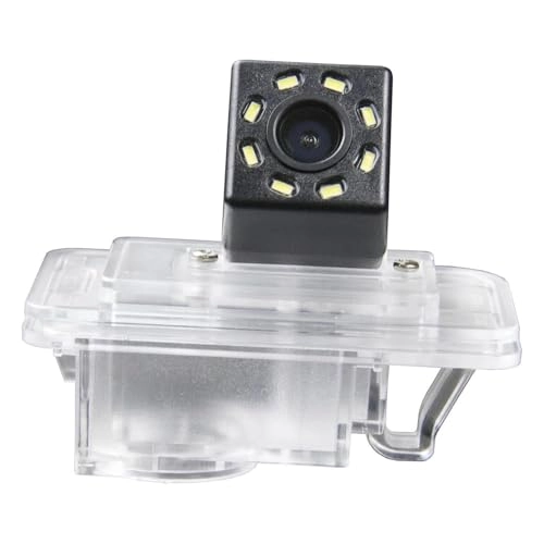 Rear View Camera - Night vision AV Cable