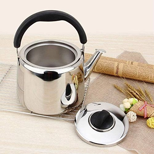Whistling Tea Kettle - 3l