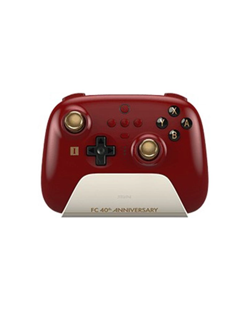 8Bitdo F40 - Switch Bundle