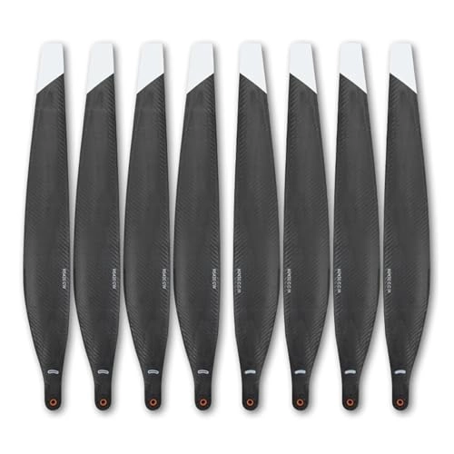 Collapsible Propeller - Compatible with D T20P T40 T50 FC30