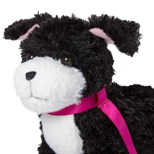 Kavi Sharma Doll - Girl of The Year + Scamper Plush Dog Ages 8+