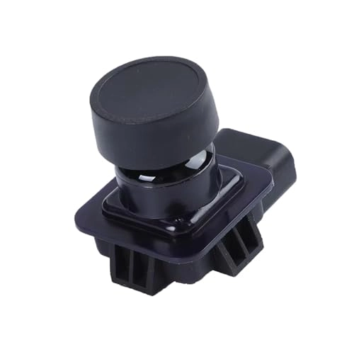 Rear View Camera - Compatible with Ford Escape 2013 2014 2015 2016 2017 Direct installation