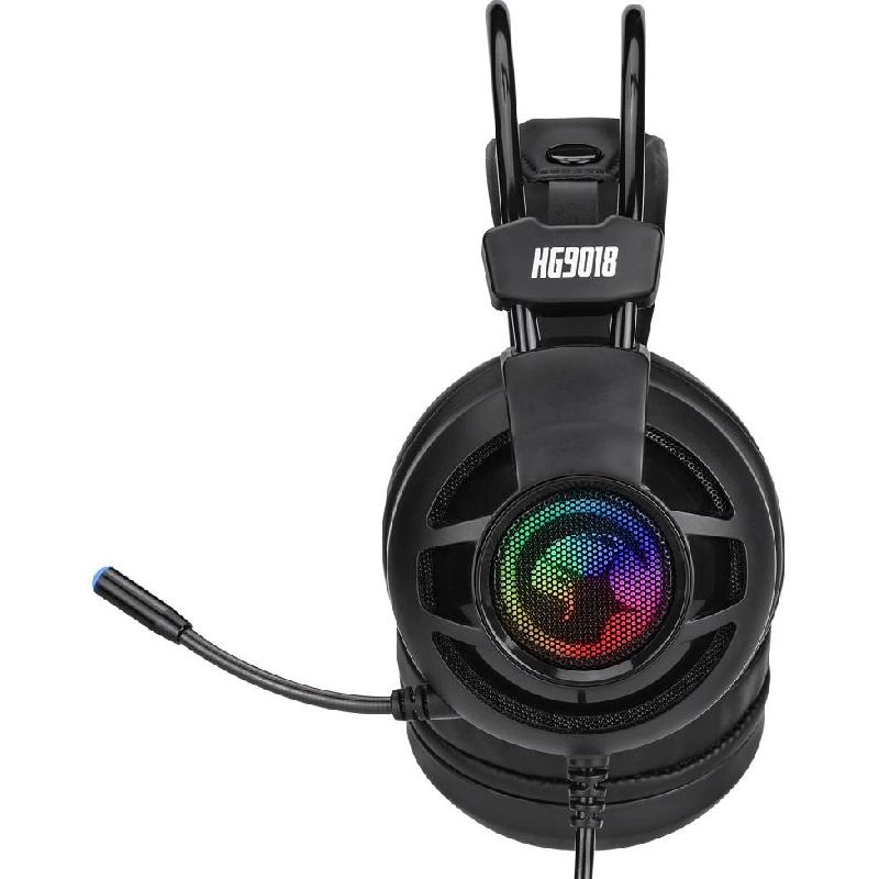 Scorpion HG9018 Wired Headset