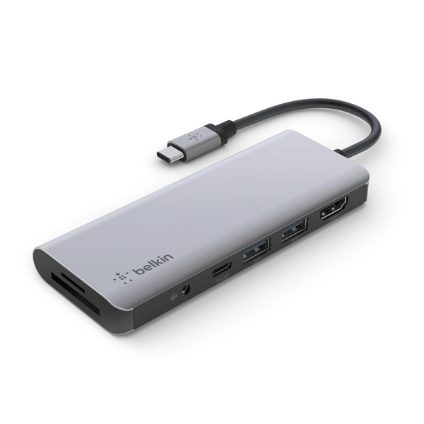 AVC009BTSGY - USB-C