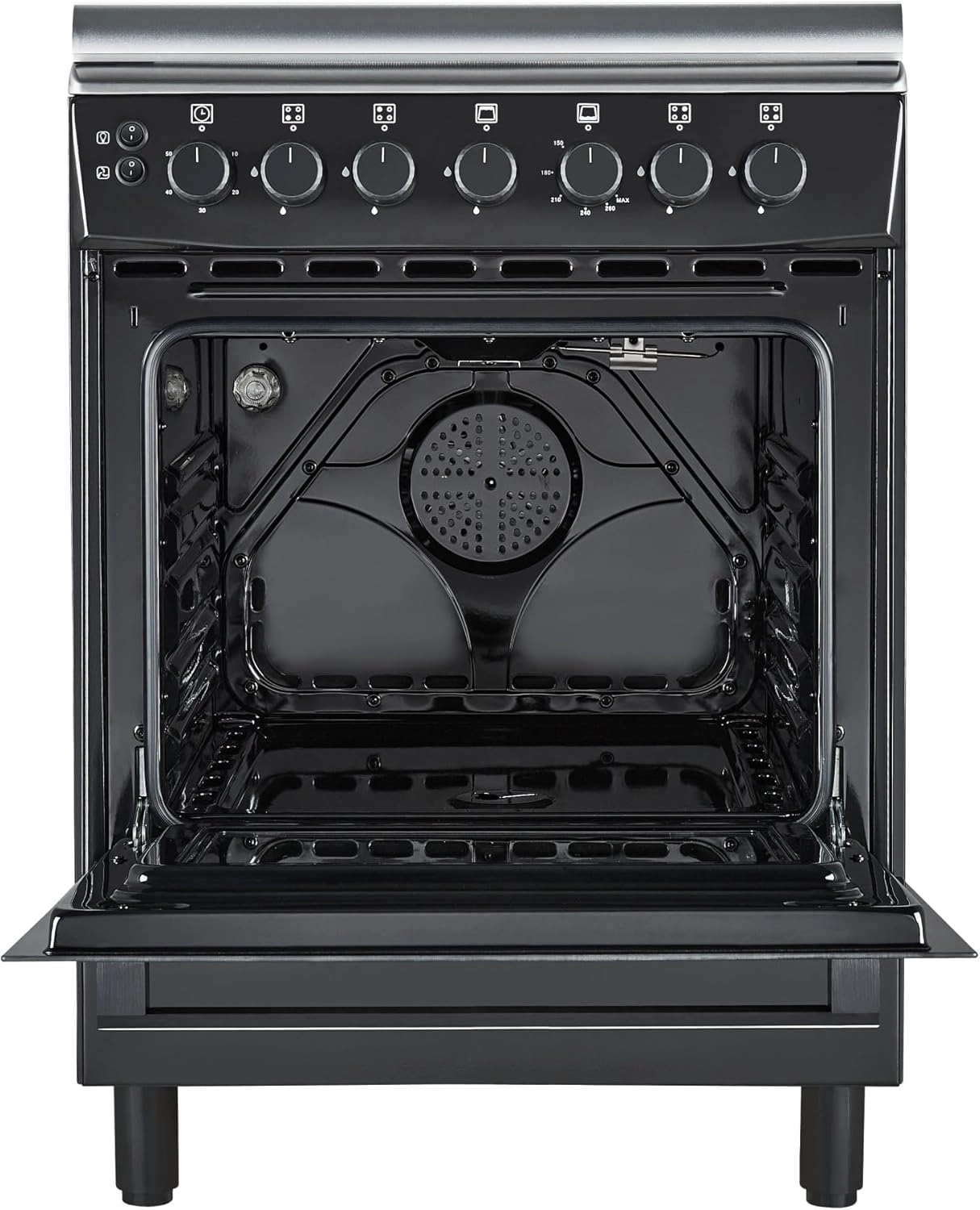HGC-G604G-RB GAS Cooker