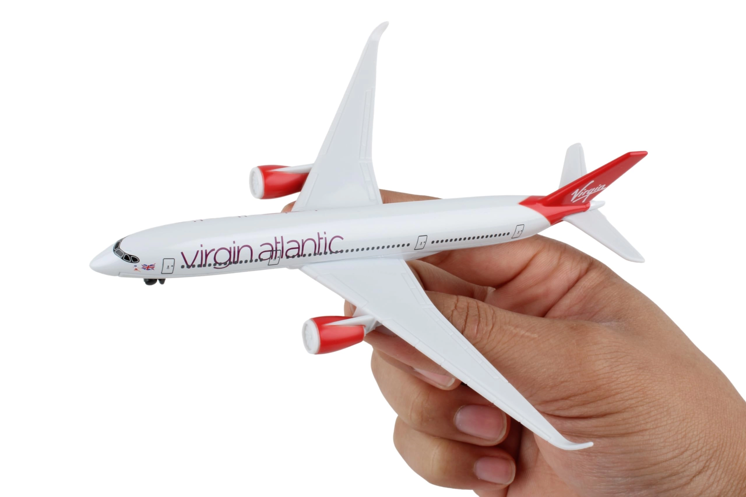 Virgin Atlantic A350 - 1pcs