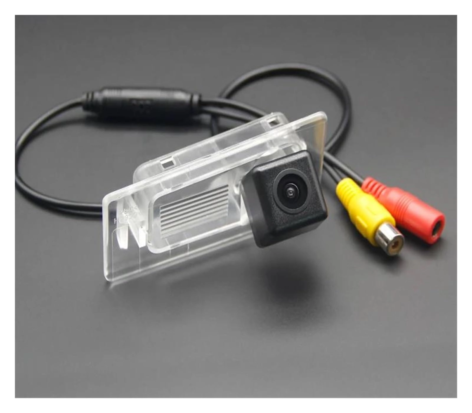 Rear View Parking Camera - Night Vision Wired or Wireless 1280 x 720 Pixels