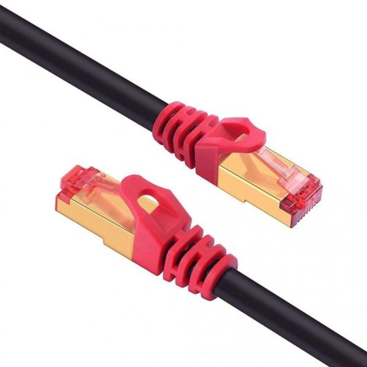 CAT 8 Ethernet Network Cable - 2m