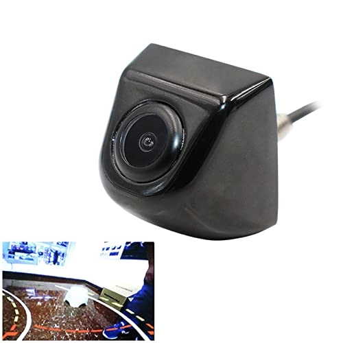 Rear View Camera - Night vision