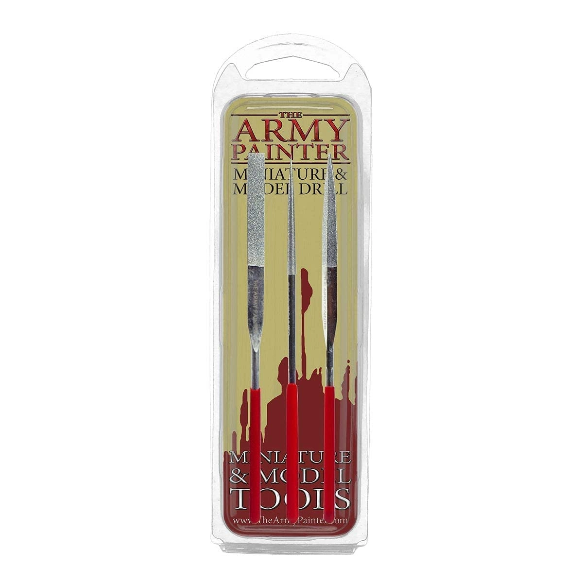Miniature and Model Files - Plastic, Metal, Resin 3.0 count