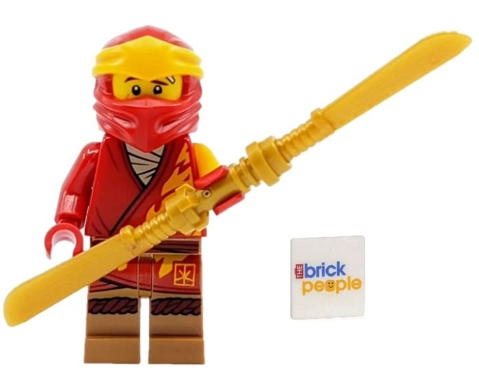 Ninajgo Core - Kai (0673419201681)