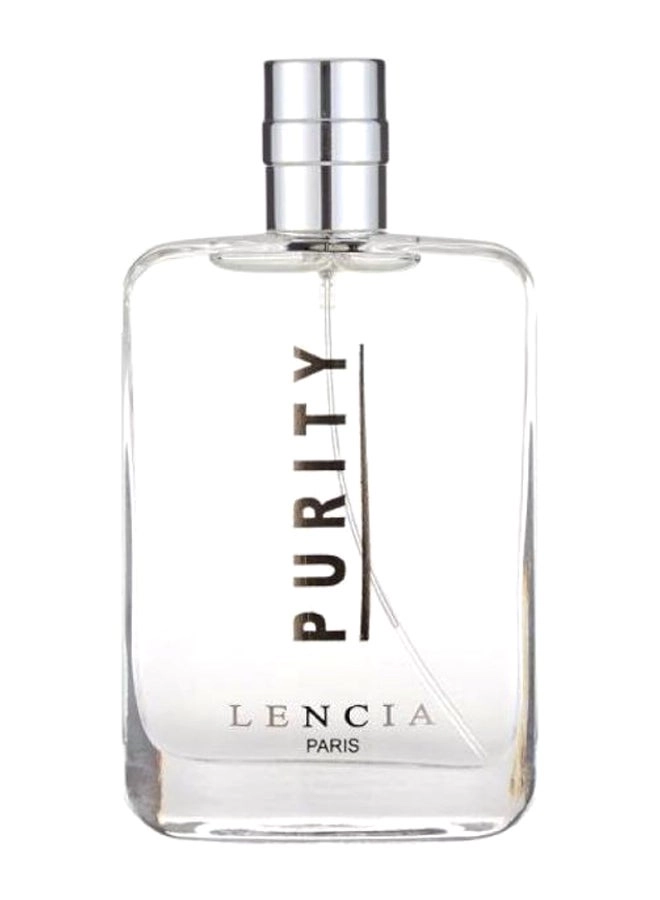 LENCIA Purity Man Eau de Parfum 100ml