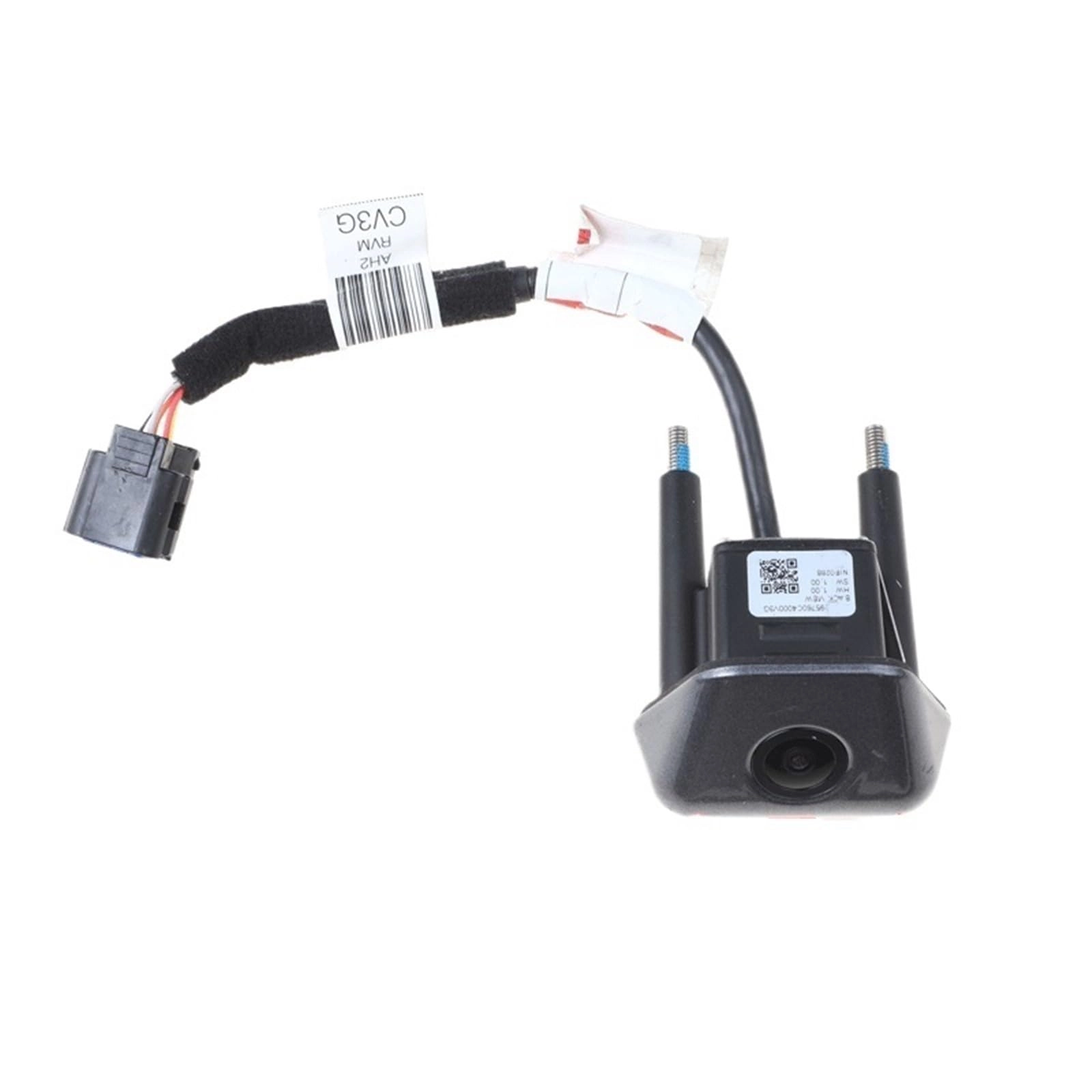 MLAHJSM Rear View Camera - 1080P